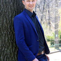 Dmitrij Mel'nik