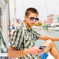 Иван IvanRiver Река