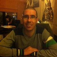 gilad Grushkovsky