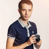 Alexey Tsurkan
