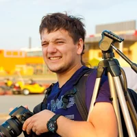 Alex Bolgov