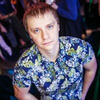 Dima Dankevich Dankevic