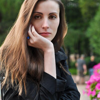 Svetlana Malkina