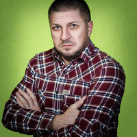 Volodymyr Popov