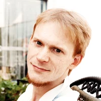 Alexey Kinev
