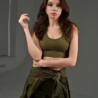 Ирина Сулимова