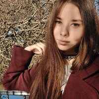 Lubov' Alekseeva