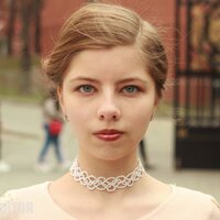 Anna Sadovenko
