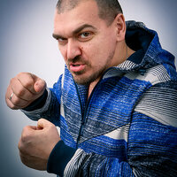 Alexandr Smolniy