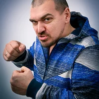 Alexandr Smolniy