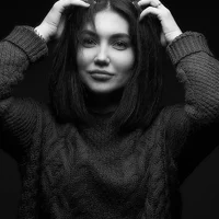 Kristina Murav'eva