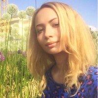 Milana Voronina