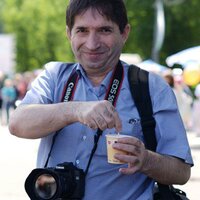 Musa Gajdarov