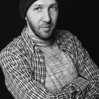 Aleksej Zaharov