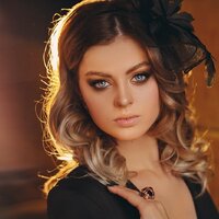 Маруся Иванова