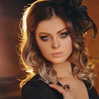 Маруся Иванова