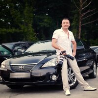 Sergey Naibich