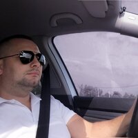 Sergei Buht