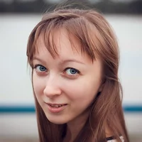 Olesya Andrianova