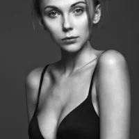 Evgenia Borovinskaa