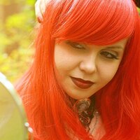 Svetlana Frolova