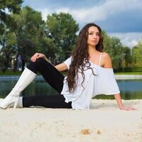 Nina Obertasova