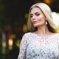 Tetiana Kiselova