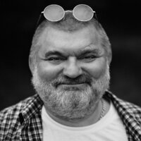 Nikolay Evdokimov