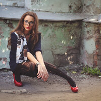 Anna Zabiaka