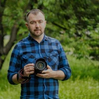 Роман Пашковский