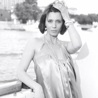 Galina DAY