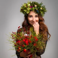 Anastasia Carapkina