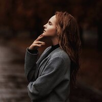 Kateryna Perevіznyk