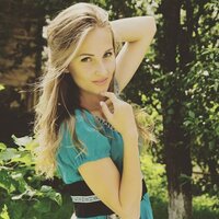 Katrin Solnechnaya