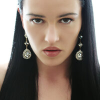 Eugenia Bocharikova