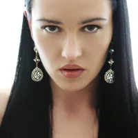 Eugenia Bocharikova