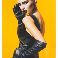 Alina Borodina