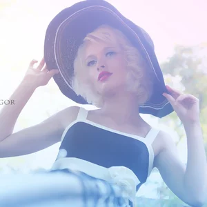 Pin-Up