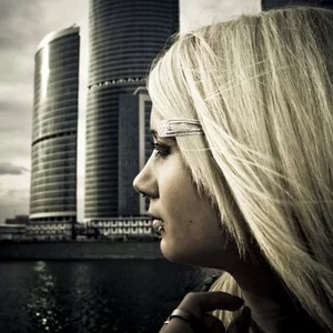 Nasta Zajceva's photo