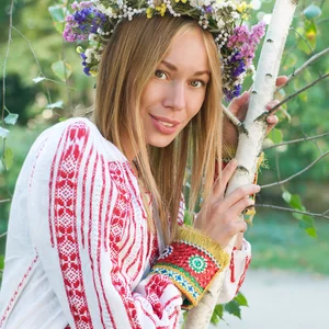 Славянка