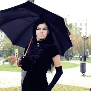 Elena Peskova's photo