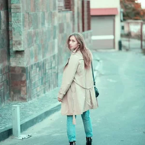 Stanislava Romanova's photo
