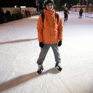 Данил Кошелев's photo