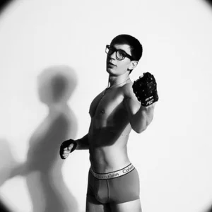 Pavel Antipov's photo