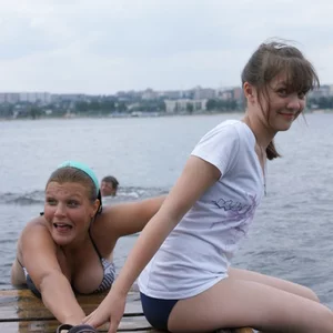 Lera Voronova's photo