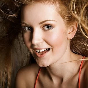 Polina Litvinova's photo