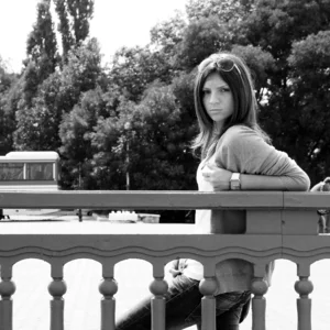 Liza Malovichko's photo