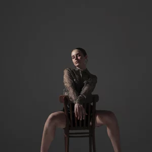 Anastasija  Shuvalova's photo