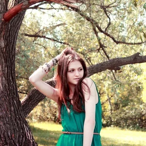 Фото Asya Gadzhieva