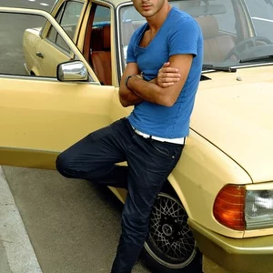 Spanish Boy's photo